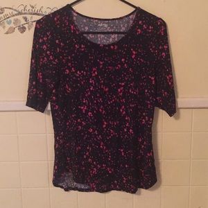 🌟Apt. 9 Quarter Length Shirt🌟